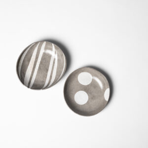 Granite Dessert Plate