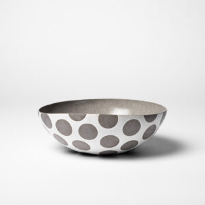 Granite Salad Bowl