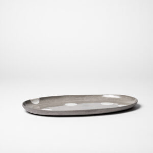 Granite Oval Platter